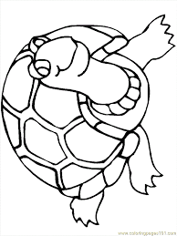 A day to bring attention to, increase respect and knowledge for turtles and tortoises. Turtle Coloring Pages 11 Coloring Page For Kids Free Turtle Printable Coloring Pages Online For Kids Coloringpages101 Com Coloring Pages For Kids