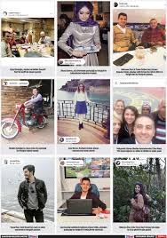 Albüm Gazetesi 449. sayı Instagram sayfası belli oldu | magazinalbum.com