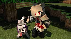 Nova Skin Minecraft Wallpaper Generator With Custom Skins Minecraft Wallpaper Wallpaper Minecraft
