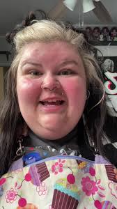 Kaitlyn Grizzle Vacuum