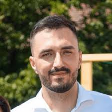 Erik Gamborg-Pedersen