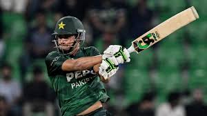 1st Semi-Final, Asian Games Men's Cricket Competition at Nisshin, Oct 1 2026