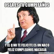 Feliz Cumpleanos De Parte Del Vitor Pipipipipiiiiiiiiiiiiii Mexican Funny Memes Funny Spanish Memes Mexican Jokes