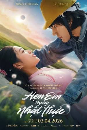 Hẹn em ngày nhật thực