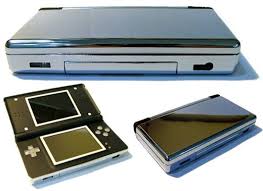 Ebay is here for you with money back guarantee and easy return. Nintendo Ds Lite Gets A Chrome Case