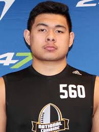 Sacramento State 2018 Football Prospects in California