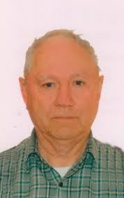 Obituary for Gerald Clarence Orr