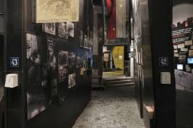 Nic tak nie przekazuje historii jak oryginalne eksponaty. Wrazenia Z Kolejnej Wizyty W Muzeum Powstania Warszawskiego
