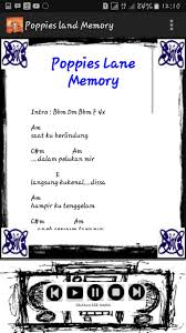 8 years ago 8 years ago. Slank 7 Offline Lyric Chord Guitar Fur Android Apk Herunterladen