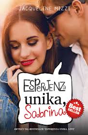 Esperjenza Unika, Sabrina