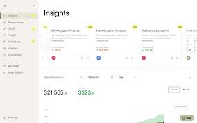 Search for info about credit card. Ramp The Corporate Card That Helps You Spend Less