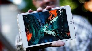 Ipad Air 3 Vs Ipad Mini 5 Which Should You Buy Imore Ipad Mini Apple Ipad Mini Ipad Air
