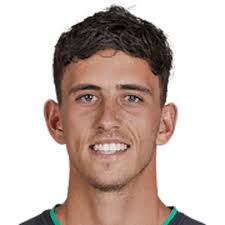 Lachlan Wales IF Silver FIFA 22