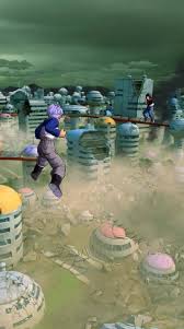 [Future Trunks (Youth) Will Soon be Arriving!]