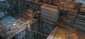 El juego de las preguntas, es una persona? Lara Croft And The Guardian Of Light Se Pasa Al Modelo Free To Play Gracias Al Servicio Core Online Gratis Pero Con Publicidad