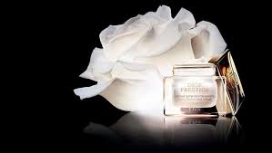 Dior Prestige Skincare Cream For Delicate Skin Designer Collection From Fashion And Style Cosmetic Art Cosmetics Photography Dior Cosmetics