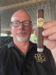 Good morning cigar enthusiasts, have a great day