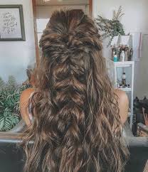 Pin De Regina Arbuzova Em Volosy Em 2020 Tutoriais De Cabelo Penteados Com Tranca Cabelo Longo