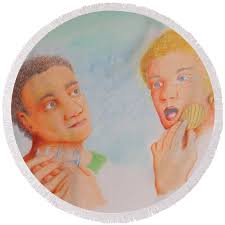 Afternoon Tea Sticker by Philip Kurtz