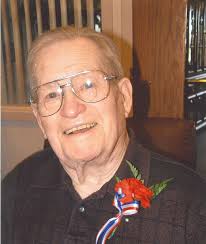 Cecil Rasmussen Family History & Historical Records