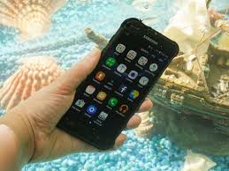Samsung galaxy s7 android smartphone. Test Samsung Galaxy S7 Active Notre Avis Cnet France