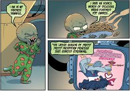 Maybe you would like to learn more about one of these? Pl Nts Vs Z Mbies On Twitter It Looks Like Zomboss Has Planned The Perfect Evening What Would Your Perfect Evening Include Https T Co Q3w1debasr Paultobin Cattifer Darkhorsecomics Https T Co Qnekq1xdpk