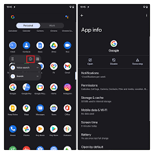 Maybe you would like to learn more about one of these? Google App Crashing On Your Android Phone How To Fix Working Methods Beebom