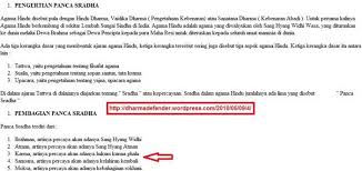 Seperti apa pandangan tentang karma dan bagaimana dalilnya dalam islam? Adakah Hukum Karma Dalam Islam Daun Kering