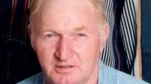 Henry Kirkpatrick Obituary (1937