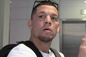 Nate Diaz