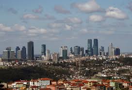Hasan hüseyin maraş i̇stanbul şubesi̇ i̇stanbul / şi̇şli̇/ atm, şube müdür: Turkey S Interest Free Banks Share To Double By 2025 S P Report Daily Sabah