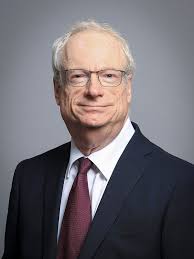 History — All Party Parliamentary Group