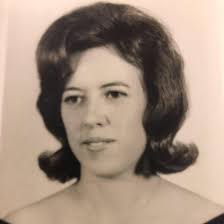 My dad Ray Boles went out an mowed today . He said the wind had blew the  flowers off the stones an made a mess . I only put this