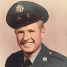 Obituary information for Mr. James Gordon Walsh