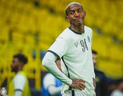 أندرسون سوزا كونسيسياو anderson souza conceição (من مواليد 1 فبراير 1994) ، المعروف باسم أندرسون تاليسكا أو تاليسكا فقط ، هو لاعب كرة قدم برازيلي محترف يلعب . Ø§Ù†Ø¯Ø±Ø³ÙˆÙ† ØªØ§Ù„ÙŠØ³ÙƒØ§ ÙŠØ±ÙƒØ² Ø§Ù„Ø¥Ø¹Ù„Ø§Ù… Eplworld