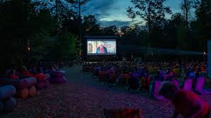 Auflistung aller ärzte, mit kontaktinformationen aus bad mergentheim und umgebung. Waldkino 2021 Yesss Wildpark Bad Mergentheim Facebook