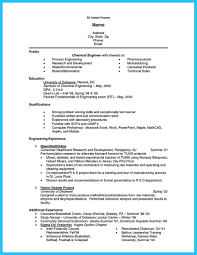 How do you list certifications on your biotechnology cv? Awesome Sophisticated Job For This Unbeatable Biotech Resume Engineering Exam Resume Engineering Resume