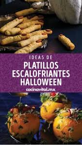 La ensalada de queso para las fiestas la preparábamos sin queso. 80 Ideas De Recetas Para Halloween En 2020 Recetas Recetas Halloween Recetas Faciles