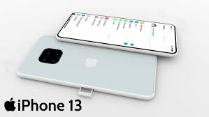 Gold, silver, graphite and blue. Apple Iphone 13 Photos And Videos Of A Revolutionary Prototype Are Leaked