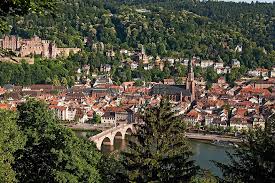 In many areas, residents speak. Heidelberg Baden Wurttemberg Germany Photo Image Picture Free Download 501506242 Lovepik Com