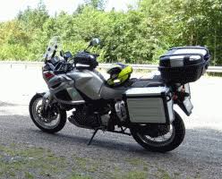 Moto Gt La Passion De La Moto Grand Tourisme Entre Amis