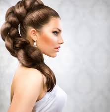 Mit meiner einfachen bilder anleitung wirst auch du bald zum flechtmeister. Lange Haare 17cm Haare Flechten Anleitungen