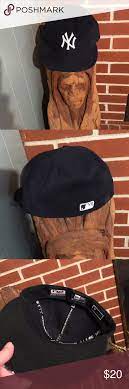 Yankees Hat Fitted 7 Yankees Hat Hat Stores Hats