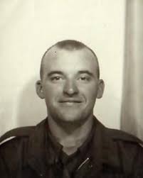 George Timmons Obituary (1946