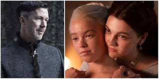 10 Worst Relationships In Game Of Thrones And House Of The Dragon, Ranked