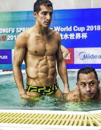 Ha participado en 3 juegos olímpicos en los que ha sido finalista en 5. Jahir Ocampo Y Rommel Pacheco Logran El Bronce En La Copa Del Mundo De China Marca Claro Mexico