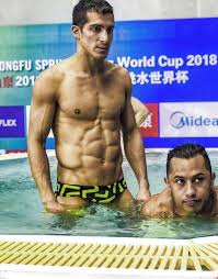 Are you ready for rommel pacheco's top 3 dives? Jahir Ocampo Y Rommel Pacheco Logran El Bronce En La Copa Del Mundo De China Marca Claro Mexico