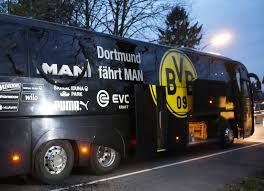 Check spelling or type a new query. German Sentenced To 14 Years For Dortmund Bus Bomb Capital Sports