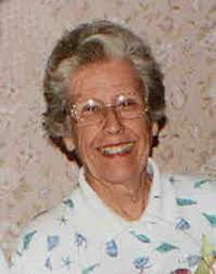 Obituary for Joan (Herbert) Behrens