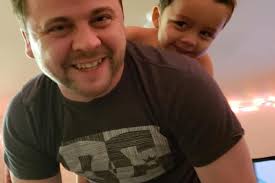 Fundraiser by Austin Hunzeker : Money For Aldous